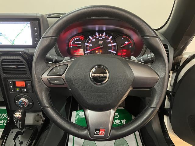 コペンＧＲ　スポーツ　ＧＲフルエアロ　ＨＫＳスポーツマフラーターボエンジン・純正メモリーナビ・ナビ連動フロントドライブレコーダー・ＥＴＣ車載器・シートヒーター・ＬＥＤヘッドランプ・ＢＢＳアルミホイール・レカロシート・ＧＲフルエアロ・１年間走行距離無制限保証（大阪府）の中古車