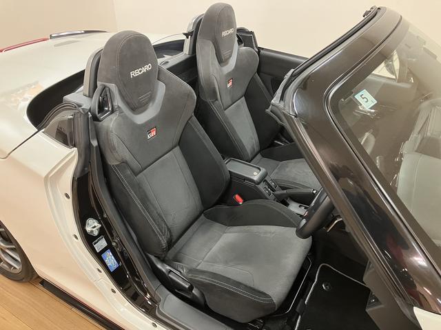 コペンＧＲ　スポーツ　ＧＲフルエアロ　ＨＫＳスポーツマフラーターボエンジン・純正メモリーナビ・ナビ連動フロントドライブレコーダー・ＥＴＣ車載器・シートヒーター・ＬＥＤヘッドランプ・ＢＢＳアルミホイール・レカロシート・ＧＲフルエアロ・１年間走行距離無制限保証（大阪府）の中古車