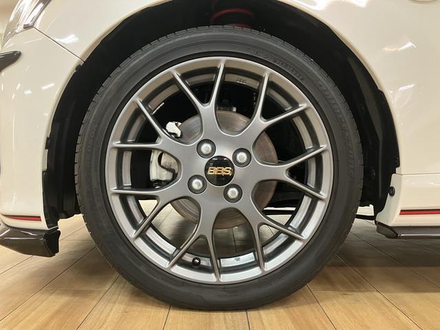 コペンＧＲ　スポーツ　ＧＲフルエアロ　ＨＫＳスポーツマフラーターボエンジン・純正メモリーナビ・ナビ連動フロントドライブレコーダー・ＥＴＣ車載器・シートヒーター・ＬＥＤヘッドランプ・ＢＢＳアルミホイール・レカロシート・ＧＲフルエアロ・１年間走行距離無制限保証（大阪府）の中古車