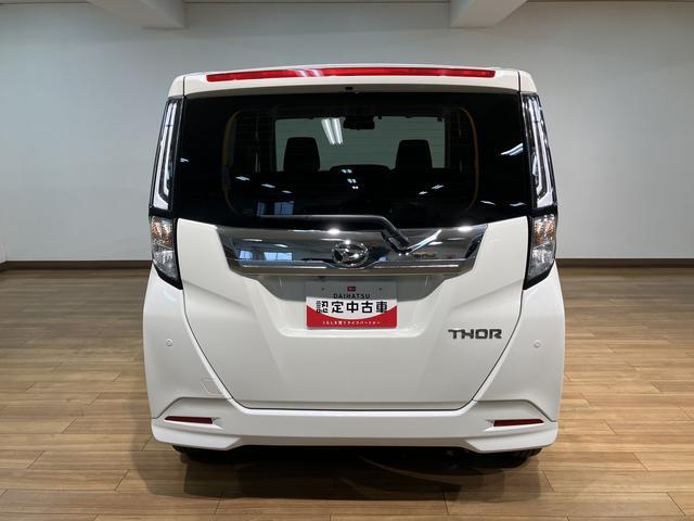 トールカスタムＧ　９インチディスプレイオーディオ　ドラレコ　ＥＴＣ９インチディスプレイオーディオ・バックカメラ・ＤＡ連動ドライブレコーダー（フロント）・ＥＴＣ・クルーズコントロール・両側電動スライドドア・ＬＬＥＤヘッドライト・衝突回避支援ブレーキ・誤発進抑制機能（大阪府）の中古車