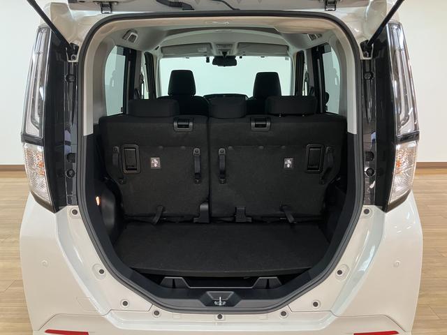 トールカスタムＧ　９インチディスプレイオーディオ　ドラレコ　ＥＴＣ９インチディスプレイオーディオ・バックカメラ・ＤＡ連動ドライブレコーダー（フロント）・ＥＴＣ・クルーズコントロール・両側電動スライドドア・ＬＬＥＤヘッドライト・衝突回避支援ブレーキ・誤発進抑制機能（大阪府）の中古車