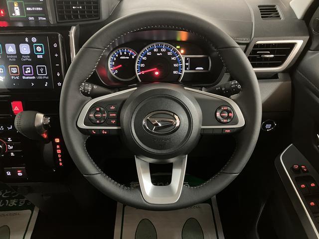 トールカスタムＧ　９インチディスプレイオーディオ　ドラレコ　ＥＴＣ９インチディスプレイオーディオ・バックカメラ・ＤＡ連動ドライブレコーダー（フロント）・ＥＴＣ・クルーズコントロール・両側電動スライドドア・ＬＬＥＤヘッドライト・衝突回避支援ブレーキ・誤発進抑制機能（大阪府）の中古車