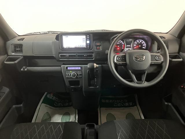 アトレーＲＳ　純正メモリーナビ　バックカメラ　クルーズコントロール届出済未使用車・ターボエンジン・純正メモリーナビ・バックカメラ・クルーズコントロール・両側電動スライドドア・ＬＥＤヘッドライト・ＬＥＤフォグランプ・衝突回避支援ブレーキ・誤発進抑制機能（大阪府）の中古車