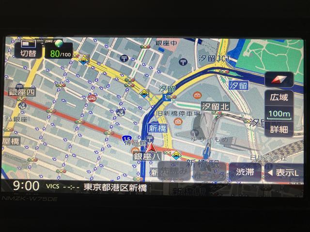 アトレーＲＳ　純正メモリーナビ　バックカメラ　クルーズコントロール届出済未使用車・ターボエンジン・純正メモリーナビ・バックカメラ・クルーズコントロール・両側電動スライドドア・ＬＥＤヘッドライト・ＬＥＤフォグランプ・衝突回避支援ブレーキ・誤発進抑制機能（大阪府）の中古車