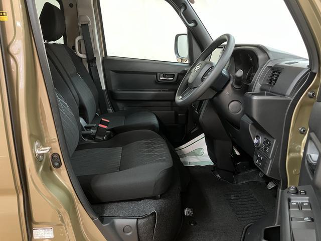 アトレーＲＳ　純正メモリーナビ　バックカメラ　クルーズコントロール届出済未使用車・ターボエンジン・純正メモリーナビ・バックカメラ・クルーズコントロール・両側電動スライドドア・ＬＥＤヘッドライト・ＬＥＤフォグランプ・衝突回避支援ブレーキ・誤発進抑制機能（大阪府）の中古車