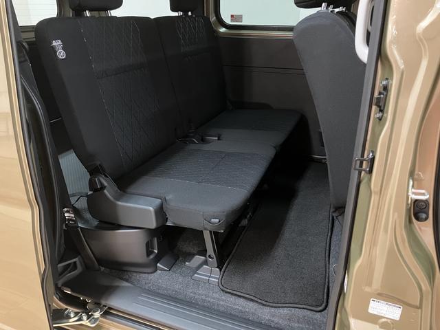 アトレーＲＳ　純正メモリーナビ　バックカメラ　クルーズコントロール届出済未使用車・ターボエンジン・純正メモリーナビ・バックカメラ・クルーズコントロール・両側電動スライドドア・ＬＥＤヘッドライト・ＬＥＤフォグランプ・衝突回避支援ブレーキ・誤発進抑制機能（大阪府）の中古車