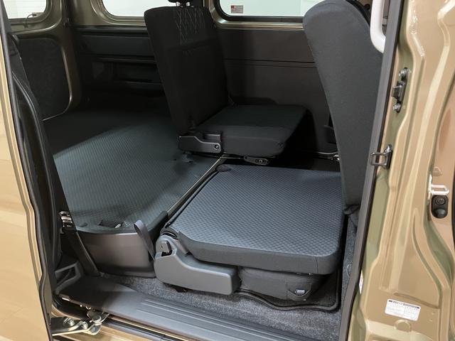 アトレーＲＳ　純正メモリーナビ　バックカメラ　クルーズコントロール届出済未使用車・ターボエンジン・純正メモリーナビ・バックカメラ・クルーズコントロール・両側電動スライドドア・ＬＥＤヘッドライト・ＬＥＤフォグランプ・衝突回避支援ブレーキ・誤発進抑制機能（大阪府）の中古車