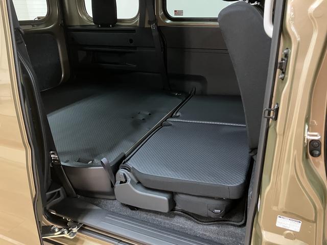 アトレーＲＳ　純正メモリーナビ　バックカメラ　クルーズコントロール届出済未使用車・ターボエンジン・純正メモリーナビ・バックカメラ・クルーズコントロール・両側電動スライドドア・ＬＥＤヘッドライト・ＬＥＤフォグランプ・衝突回避支援ブレーキ・誤発進抑制機能（大阪府）の中古車