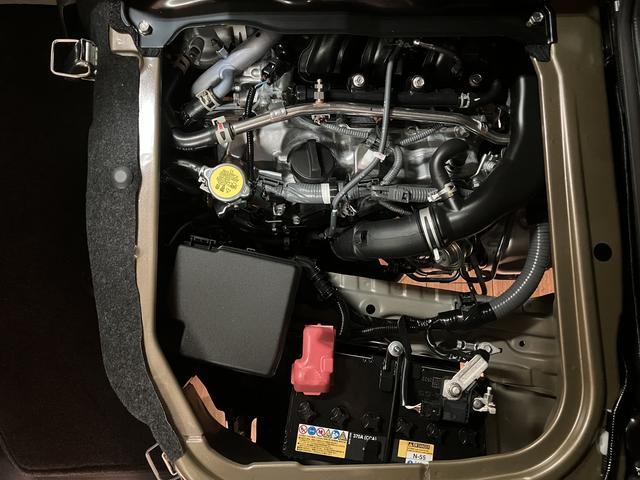 アトレーＲＳ　純正メモリーナビ　バックカメラ　クルーズコントロール届出済未使用車・ターボエンジン・純正メモリーナビ・バックカメラ・クルーズコントロール・両側電動スライドドア・ＬＥＤヘッドライト・ＬＥＤフォグランプ・衝突回避支援ブレーキ・誤発進抑制機能（大阪府）の中古車