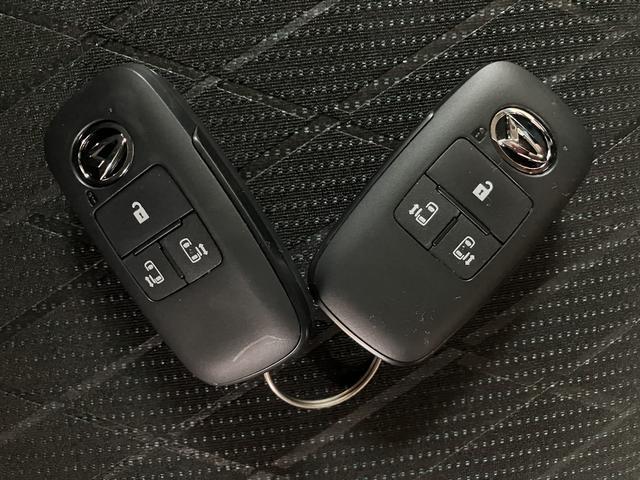 アトレーＲＳ　純正メモリーナビ　バックカメラ　クルーズコントロール届出済未使用車・ターボエンジン・純正メモリーナビ・バックカメラ・クルーズコントロール・両側電動スライドドア・ＬＥＤヘッドライト・ＬＥＤフォグランプ・衝突回避支援ブレーキ・誤発進抑制機能（大阪府）の中古車