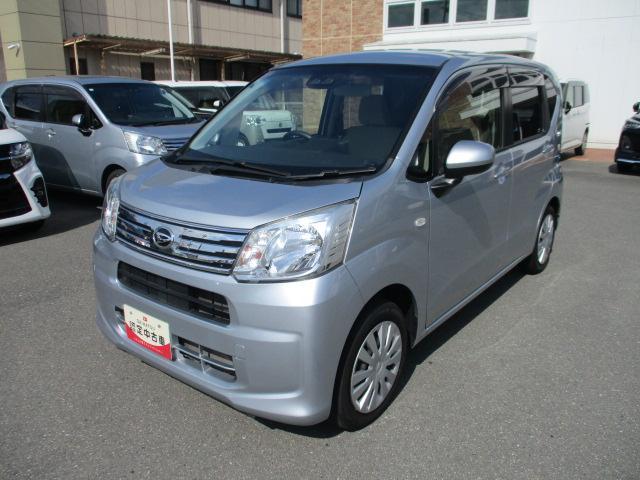 ムーヴＬ　ＳＡIII　純正メモリーナビ　ＥＴＣ　車検整備付純正メモリーナビ・ＥＴＣ車載器・キーレスエントリー・ハロゲンヘッドライト・マニュアルエアコン・オートハイビーム・衝突回避支援ブレーキ・誤発進抑制機能・１年間走行距離無制限保証・車検整備付（大阪府）の中古車