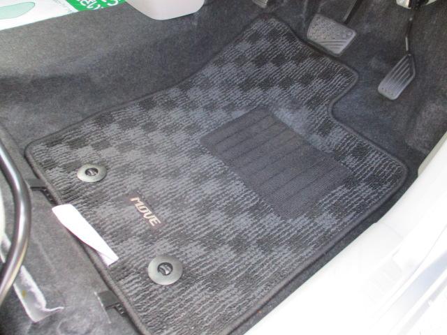 ムーヴＬ　ＳＡIII　純正メモリーナビ　ＥＴＣ　車検整備付純正メモリーナビ・ＥＴＣ車載器・キーレスエントリー・ハロゲンヘッドライト・マニュアルエアコン・オートハイビーム・衝突回避支援ブレーキ・誤発進抑制機能・１年間走行距離無制限保証・車検整備付（大阪府）の中古車