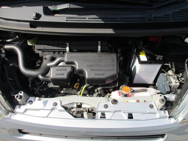 ムーヴＬ　ＳＡIII　純正メモリーナビ　ＥＴＣ　車検整備付純正メモリーナビ・ＥＴＣ車載器・キーレスエントリー・ハロゲンヘッドライト・マニュアルエアコン・オートハイビーム・衝突回避支援ブレーキ・誤発進抑制機能・１年間走行距離無制限保証・車検整備付（大阪府）の中古車