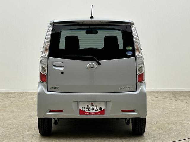 ムーヴカスタム　Ｘリミテッド　ワンセグメモリーナビ　バックカメラ純正ワンセグナビ・バックカメラ・ＥＴＣ車載器・キーフリーシステム・ディスチャージヘッドライト・ハロゲンフォグランプ・アイドリングストップ・純正１４インチアルミホイール。１年間走行距離無制限保証（大阪府）の中古車