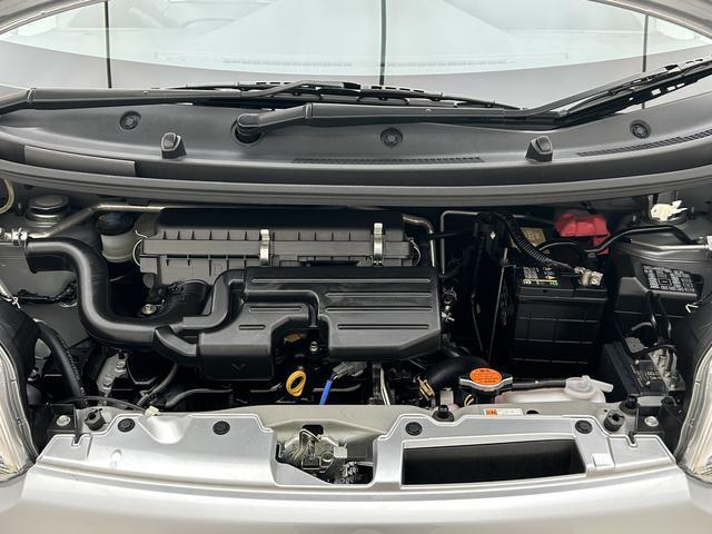ムーヴカスタム　Ｘリミテッド　ワンセグメモリーナビ　バックカメラ純正ワンセグナビ・バックカメラ・ＥＴＣ車載器・キーフリーシステム・ディスチャージヘッドライト・ハロゲンフォグランプ・アイドリングストップ・純正１４インチアルミホイール。１年間走行距離無制限保証（大阪府）の中古車