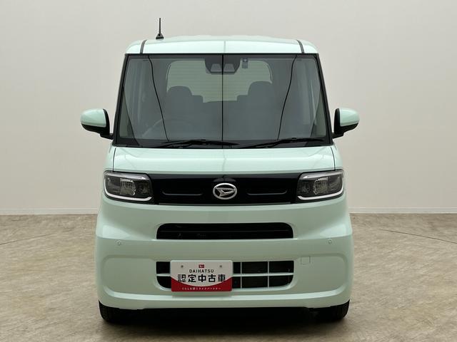 タントＸターボ　純正ナビ　ドラレコ　ＥＴＣ　クルーズコントロールターボエンジン・純正メモリーナビ・バックカメラ・ナビ連動前後ドライブレコーダー・ＥＴＣ車載器・クルーズコントロール・片側電動スライドドア・シートヒーター・ＬＥＤヘッドライト・衝突回避支援ブレーキ（大阪府）の中古車