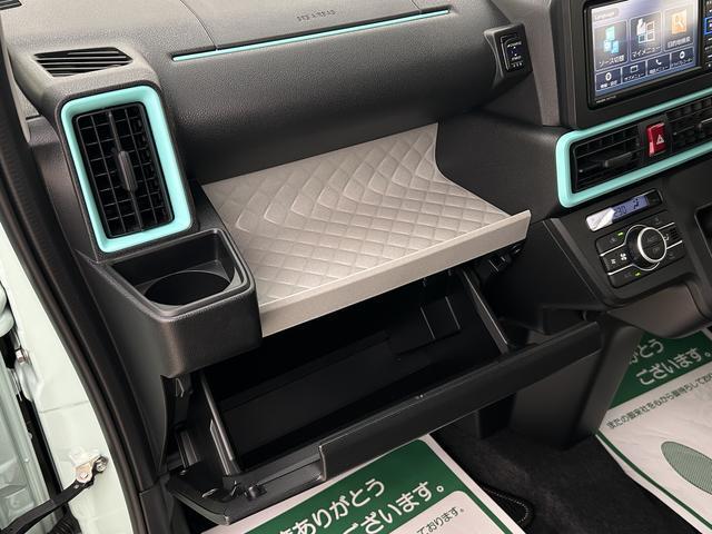 タントＸターボ　純正ナビ　ドラレコ　ＥＴＣ　クルーズコントロールターボエンジン・純正メモリーナビ・バックカメラ・ナビ連動前後ドライブレコーダー・ＥＴＣ車載器・クルーズコントロール・片側電動スライドドア・シートヒーター・ＬＥＤヘッドライト・衝突回避支援ブレーキ（大阪府）の中古車