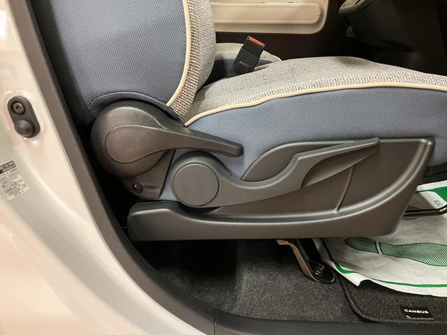 ムーヴキャンバスストライプスＧ　１０インチメモリーナビ　ナビ連動前後ドラレコ届出済未使用車・大型１０インチメモリーナビ・バックカメラ・ナビ連動前後ドライブレコーダー・両側電動スライドドア・電動パーキング・ＬＥＤヘッドライト・シートヒーター・衝突回避支援ブレーキ・誤発進抑制機能（大阪府）の中古車