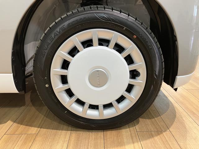 ムーヴキャンバスストライプスＧ　１０インチメモリーナビ　ナビ連動前後ドラレコ届出済未使用車・大型１０インチメモリーナビ・バックカメラ・ナビ連動前後ドライブレコーダー・両側電動スライドドア・電動パーキング・ＬＥＤヘッドライト・シートヒーター・衝突回避支援ブレーキ・誤発進抑制機能（大阪府）の中古車