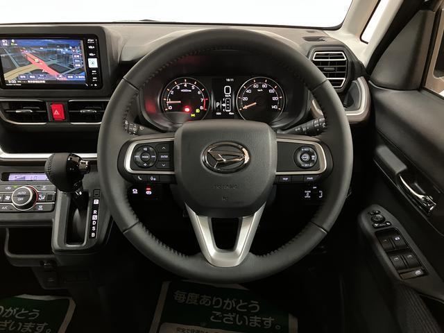 ムーヴＲＳ　純正メモリーナビ　バックカメラ　クルーズコントロール届出済未使用車・ターボエンジン・純正メモリーナビ・バックカメラ・クルーズコントロール・両側電動スライドドア・電動パーキング・ＬＥＤヘッドライト・ＬＥＤフォグランプ・衝突回避支援ブレーキ・誤発進抑制機能（大阪府）の中古車