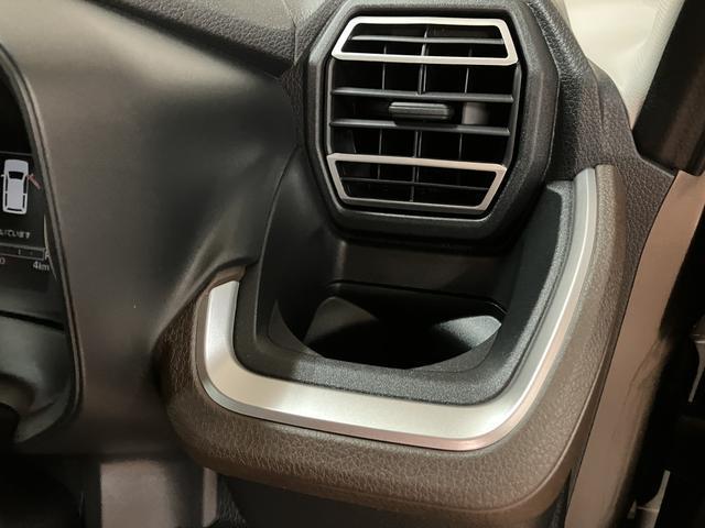 ムーヴＲＳ　純正メモリーナビ　バックカメラ　クルーズコントロール届出済未使用車・ターボエンジン・純正メモリーナビ・バックカメラ・クルーズコントロール・両側電動スライドドア・電動パーキング・ＬＥＤヘッドライト・ＬＥＤフォグランプ・衝突回避支援ブレーキ・誤発進抑制機能（大阪府）の中古車