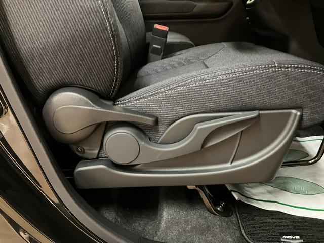 ムーヴＲＳ　純正メモリーナビ　バックカメラ　クルーズコントロール届出済未使用車・ターボエンジン・純正メモリーナビ・バックカメラ・クルーズコントロール・両側電動スライドドア・電動パーキング・ＬＥＤヘッドライト・ＬＥＤフォグランプ・衝突回避支援ブレーキ・誤発進抑制機能（大阪府）の中古車