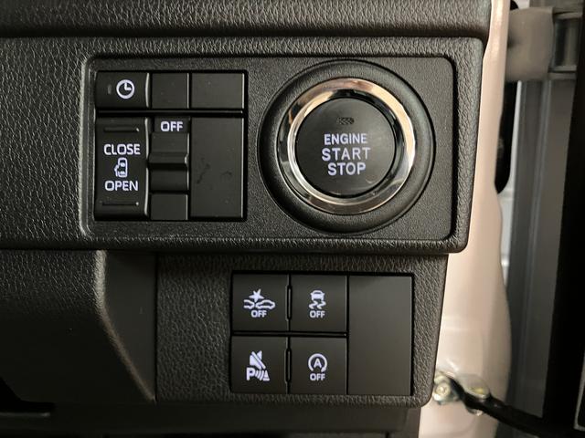 ムーヴＧ　ツートン　純正メモリーナビ　バックカメラ　シートヒーター純正ナビゲーション・バックカメラ・両側スライドドア（片側電動）・電動パーキングブレーキ・両席シートヒーター・ＬＥＤヘッドランプ・ＬＥＤフォグランプ・コーナーセンサ・衝突回避支援ブレーキ・誤発進抑制機能（大阪府）の中古車