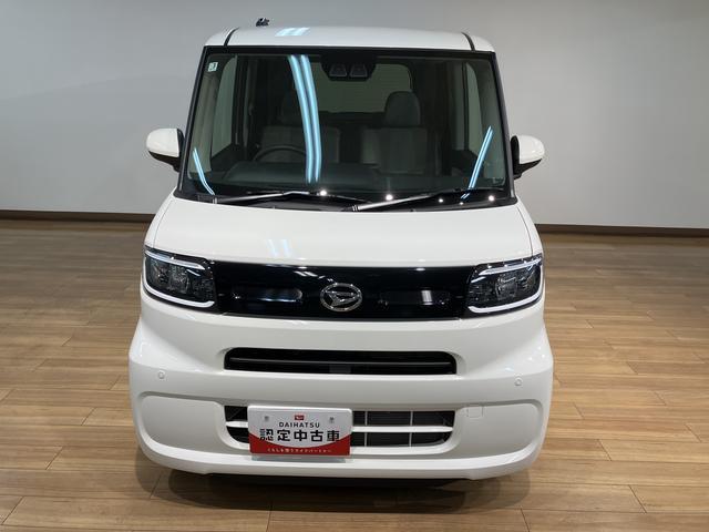 タントＸ　オーディオレス　バックカメラ　シートヒーター　パワスラオーディオレス・バックカメラ対応・片側電動スライドドア・シートヒーター・電動パーキング・ＵＳＢ端子・ＬＥＤヘッドライト・衝突回避支援ブレーキ・誤発進抑制機能・１年間走行距離無制限保証（大阪府）の中古車