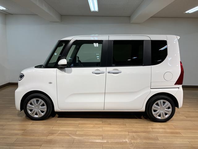 タントＸ　オーディオレス　バックカメラ　シートヒーター　パワスラオーディオレス・バックカメラ対応・片側電動スライドドア・シートヒーター・電動パーキング・ＵＳＢ端子・ＬＥＤヘッドライト・衝突回避支援ブレーキ・誤発進抑制機能・１年間走行距離無制限保証（大阪府）の中古車