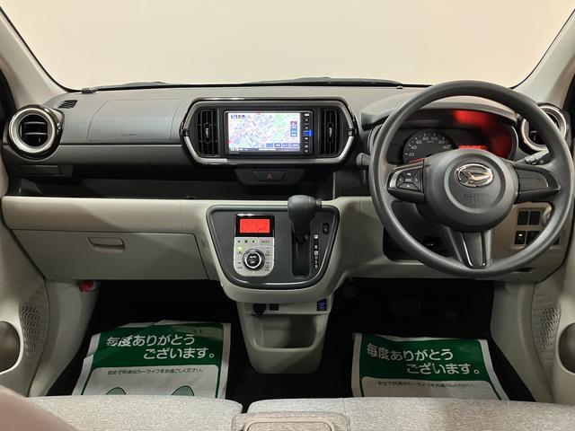 ブーンＸ　Ｌパッケージ　ＳＡIII　純正ナビ　全方位カメラ　ＥＴＣ純正メモリーナビ・全方位カメラ・社外ドライブレコーダー（フロント）・ＥＴＣ車載器・社外１４インチアルミホイール・衝突回避支援ブレーキ・誤発進抑制機能・１年間走行距離無制限保証・車検整備付（大阪府）の中古車
