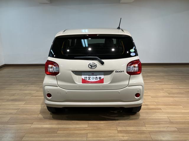 ブーンＸ　Ｌパッケージ　ＳＡIII　純正ナビ　全方位カメラ　ＥＴＣ純正メモリーナビ・全方位カメラ・社外ドライブレコーダー（フロント）・ＥＴＣ車載器・社外１４インチアルミホイール・衝突回避支援ブレーキ・誤発進抑制機能・１年間走行距離無制限保証・車検整備付（大阪府）の中古車