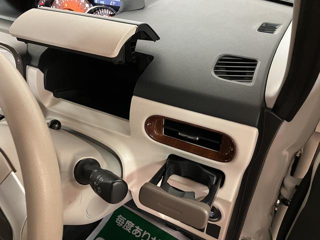 ムーヴキャンバスＧメイクアップＶＳ　ＳＡIII　メモリーナビ　前後ドラレコＥＴＣ　パノラマモニター　ウッド調パネル（大阪府）の中古車