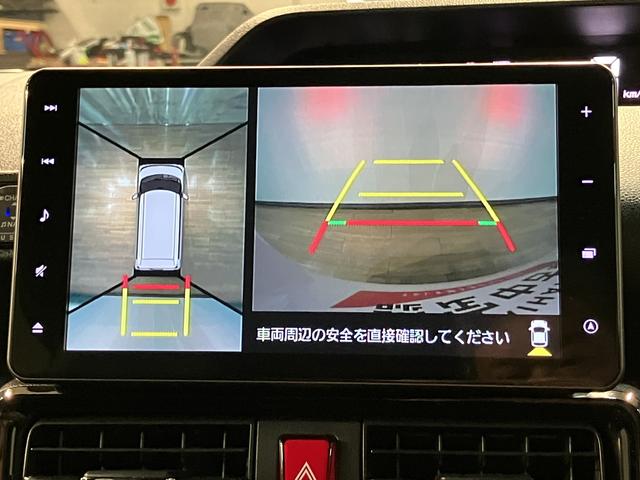 タントカスタムRSスタイルセレクション 9インチメモリーナビETCナビ連動前後ドライブレコーダー アダプティブクルーズコントロール シートヒーター(大阪府)の中古車