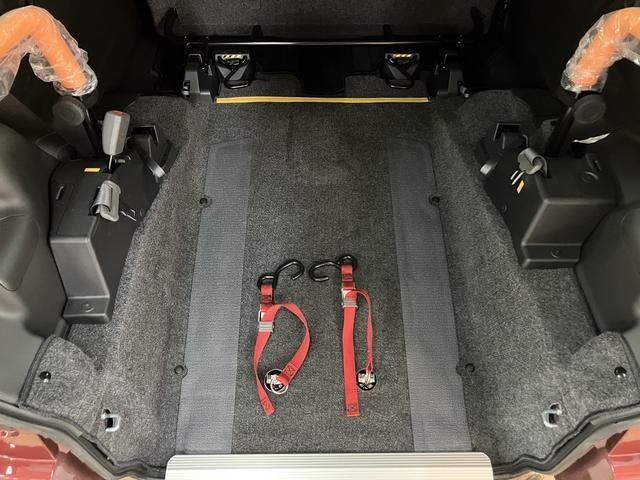タントスローパーカスタムＸ　ＳＡII　リヤシート付仕様　純正ナビ福祉車両・スロープタイプ・純正メモリーナビ・バックカメラ・ＥＴＣ車載器・両側電動スライドドア・社外１４インチアルミホイール・衝突回避支援ブレーキ・誤発進抑制機能・１年間走行距離無制限保証（大阪府）の中古車