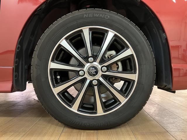 タントスローパーカスタムＸ　ＳＡII　リヤシート付仕様　純正ナビ福祉車両・スロープタイプ・純正メモリーナビ・バックカメラ・ＥＴＣ車載器・両側電動スライドドア・社外１４インチアルミホイール・衝突回避支援ブレーキ・誤発進抑制機能・１年間走行距離無制限保証（大阪府）の中古車