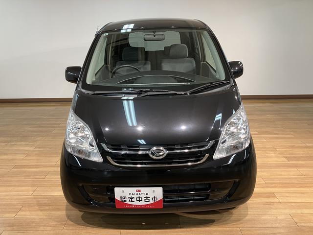 ムーヴL 4AT車 CD/MDチューナー 1年間走行距離無制限保証4速AT車・CD/MDチューナー・キーレスエントリー・電動格納ミラー・オートリトラクタブルミラー・マニュアルエアコン・オートライト・スペアタイヤ・車検整備付・1年間走行距離無制限保証(大阪府)の中古車