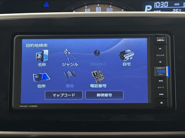 ムーヴキャンバスＧブラックアクセントリミテッド　ＳＡIII　純正メモリーナビ特別仕様車ブラックアクセント・純正メモリーナビ・全方位カメラ・ドライブレコーダー（フロント）・ＥＴＣ・両側電動スライドドア・ＬＥＤヘッドライト・衝突回避支援ブレーキ・誤発進抑制機能・車検整備付（大阪府）の中古車