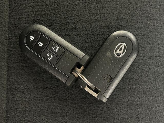 ムーヴキャンバスＧブラックアクセントリミテッド　ＳＡIII　純正メモリーナビ特別仕様車ブラックアクセント・純正メモリーナビ・全方位カメラ・ドライブレコーダー（フロント）・ＥＴＣ・両側電動スライドドア・ＬＥＤヘッドライト・衝突回避支援ブレーキ・誤発進抑制機能・車検整備付（大阪府）の中古車