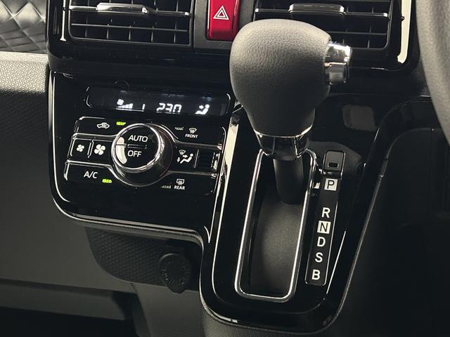 タントカスタムＸ　純正メモリーナビ　ナビ連動前後ドラレコ　ＥＴＣバックカメラ　運転席ロングスライドシート　シートヒーター（大阪府）の中古車