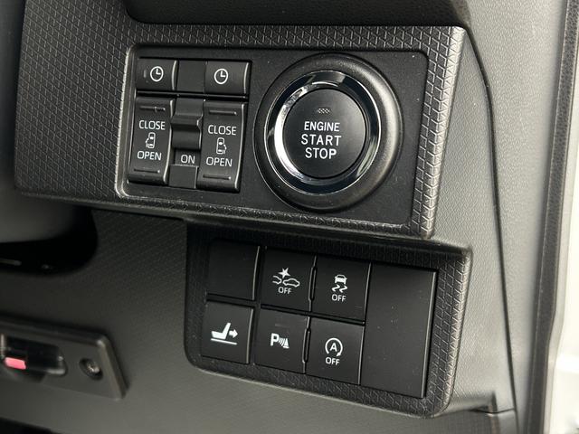 タントカスタムＸ　純正メモリーナビ　ナビ連動前後ドラレコ　ＥＴＣバックカメラ　運転席ロングスライドシート　シートヒーター（大阪府）の中古車