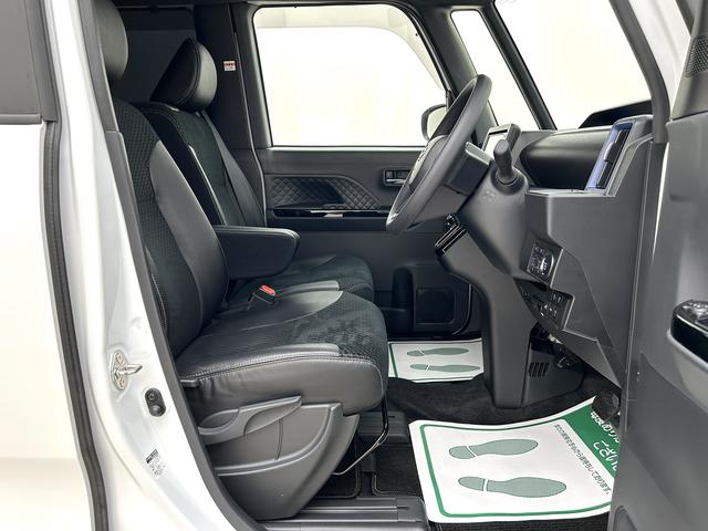 タントカスタムＸ　純正メモリーナビ　ナビ連動前後ドラレコ　ＥＴＣバックカメラ　運転席ロングスライドシート　シートヒーター（大阪府）の中古車