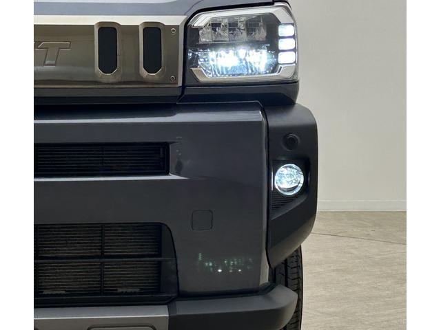 タフトGターボ ダーククロムベンチャー 4WD 10インチ純正ナビ4WD・ターボエンジン・10インチ純正メモリーナビ・全方位カメラ・ナビ連動前後ドライブレコーダー・ETC・電動パーキング・シートヒーター・衝突回避支援ブレーキ・誤発進抑制機能・1年間走行距離無制限保証(大阪府)の中古車