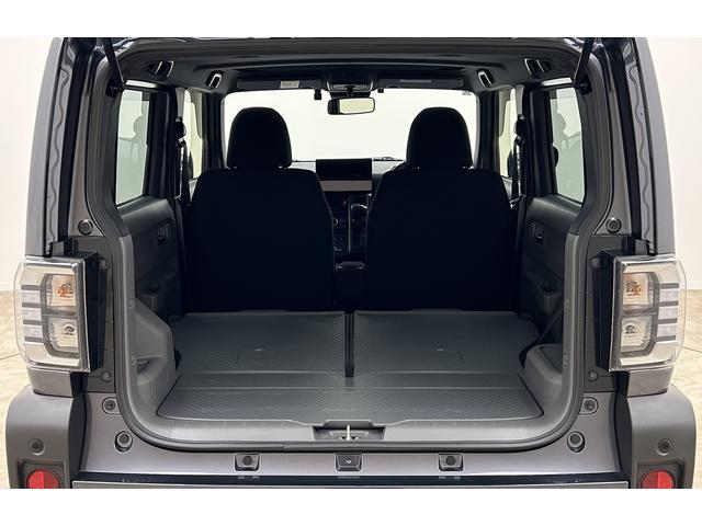 タフトGターボ ダーククロムベンチャー 4WD 10インチ純正ナビ4WD・ターボエンジン・10インチ純正メモリーナビ・全方位カメラ・ナビ連動前後ドライブレコーダー・ETC・電動パーキング・シートヒーター・衝突回避支援ブレーキ・誤発進抑制機能・1年間走行距離無制限保証(大阪府)の中古車