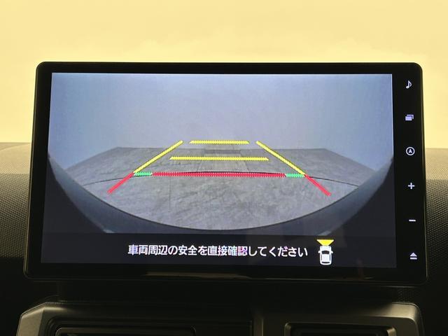 タフトGターボ ダーククロムベンチャー 4WD 10インチ純正ナビ4WD・ターボエンジン・10インチ純正メモリーナビ・全方位カメラ・ナビ連動前後ドライブレコーダー・ETC・電動パーキング・シートヒーター・衝突回避支援ブレーキ・誤発進抑制機能・1年間走行距離無制限保証(大阪府)の中古車