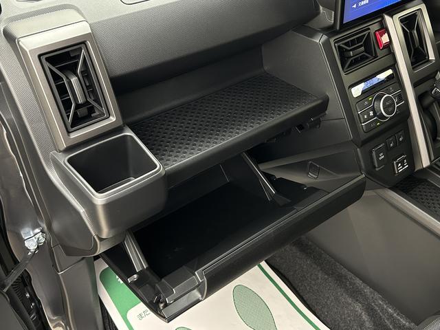 タフトGターボ ダーククロムベンチャー 4WD 10インチ純正ナビ4WD・ターボエンジン・10インチ純正メモリーナビ・全方位カメラ・ナビ連動前後ドライブレコーダー・ETC・電動パーキング・シートヒーター・衝突回避支援ブレーキ・誤発進抑制機能・1年間走行距離無制限保証(大阪府)の中古車