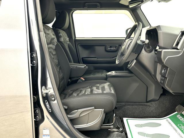タフトGターボ ダーククロムベンチャー 4WD 10インチ純正ナビ4WD・ターボエンジン・10インチ純正メモリーナビ・全方位カメラ・ナビ連動前後ドライブレコーダー・ETC・電動パーキング・シートヒーター・衝突回避支援ブレーキ・誤発進抑制機能・1年間走行距離無制限保証(大阪府)の中古車