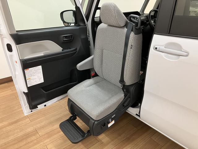タントウェルカムシ−トリフト X 4WD 純正ナビ 前後ドラレコETC パノラマモニター アダプティブクルーズコントロール 両側パワースライドドア シートヒーター(大阪府)の中古車