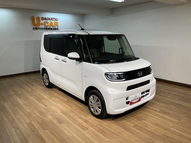 タントウェルカムシ−トリフト X 4WD 純正ナビ 前後ドラレコETC パノラマモニター アダプティブクルーズコントロール 両側パワースライドドア シートヒーター(大阪府)の中古車