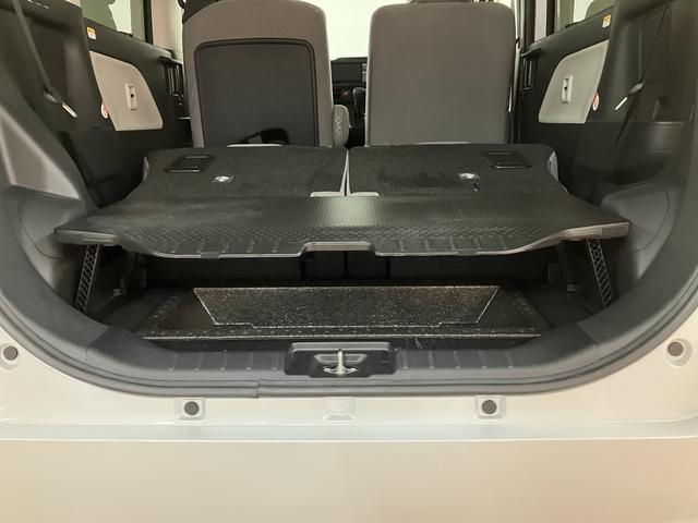 タントウェルカムシ−トリフト X 4WD 純正ナビ 前後ドラレコETC パノラマモニター アダプティブクルーズコントロール 両側パワースライドドア シートヒーター(大阪府)の中古車