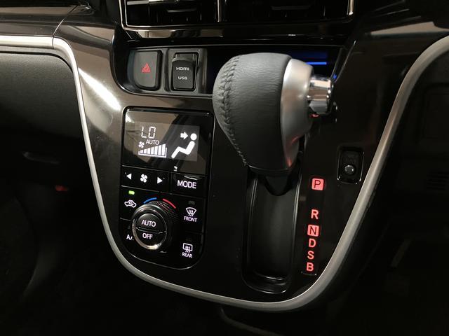 ムーヴカスタム　ＲＳ　ハイパーリミテッドＳＡIII　４ＷＤ大型ナビ４ＷＤ・ターボエンジン・８インチメモリーナビゲーション・全方位カメラ・前後ドライブレコーダー・ＥＴＣ車載器・シートヒーター・ＬＥＤヘッドライト・衝突回避支援ブレーキ・誤発進抑制機能・車検整備付（大阪府）の中古車
